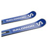 Skis Alpins S/Race SL 10 + MI12 GW Homme