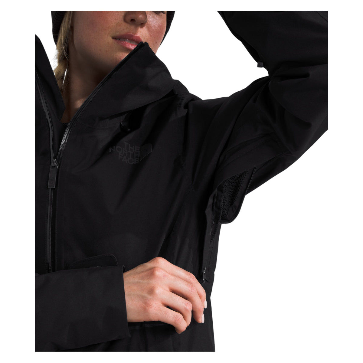 Manteau Descendit Femme