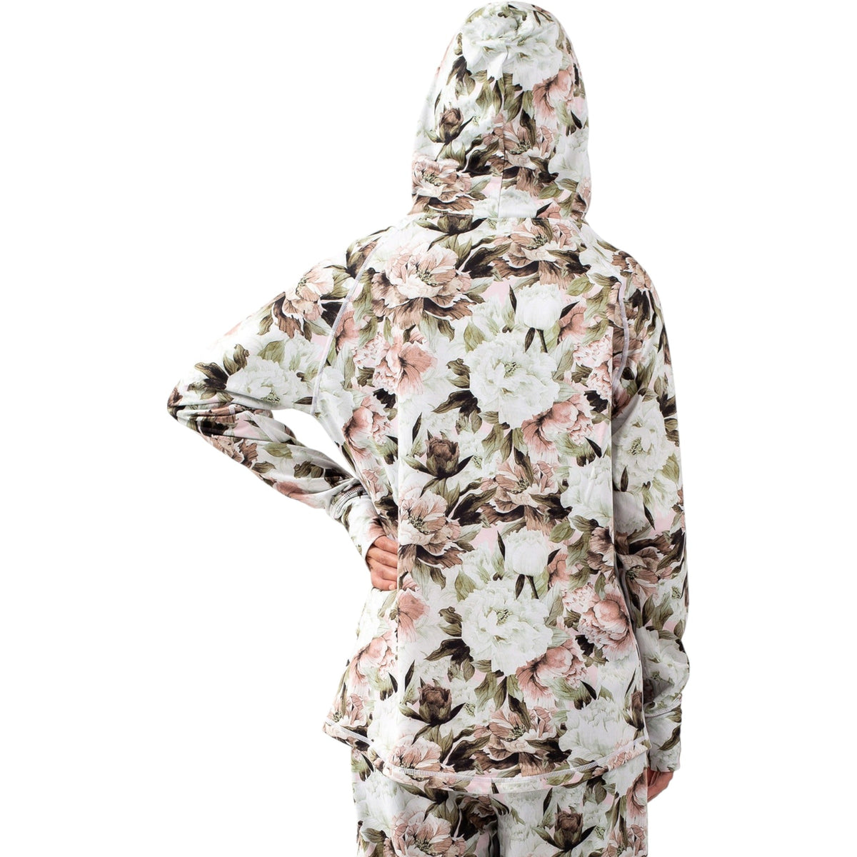 Sous-Vêtement Boyfriend Fit Femme