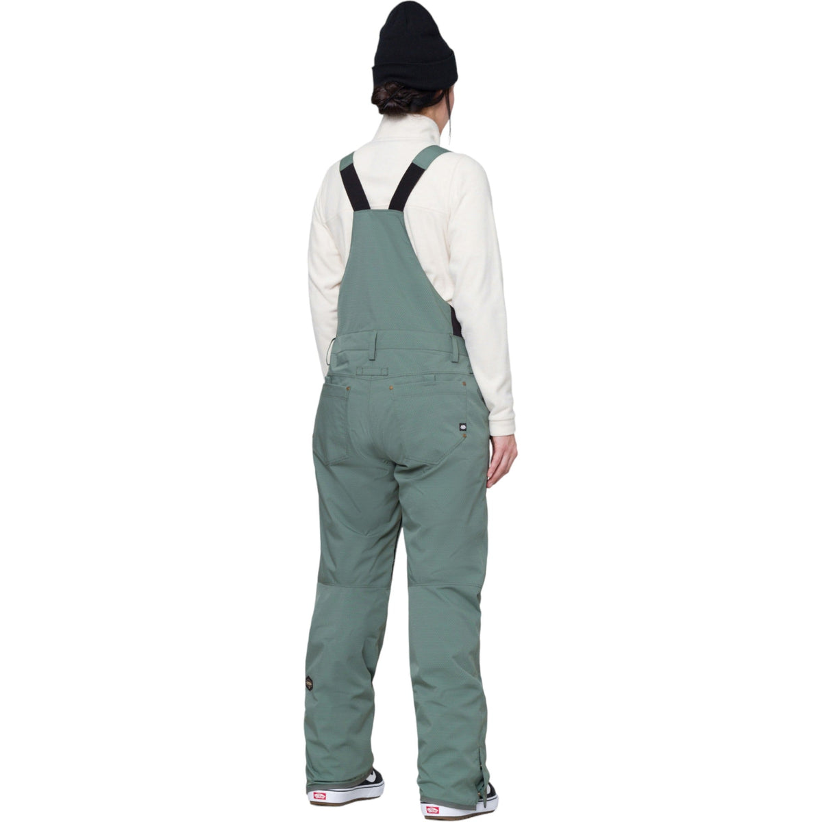 Salopette Black Magic Ins Femme