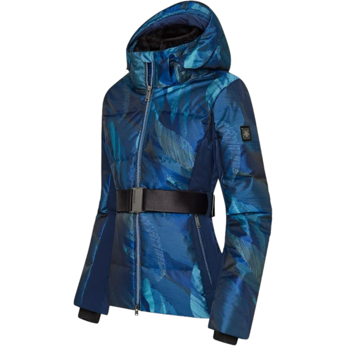 Manteau Luna Femme