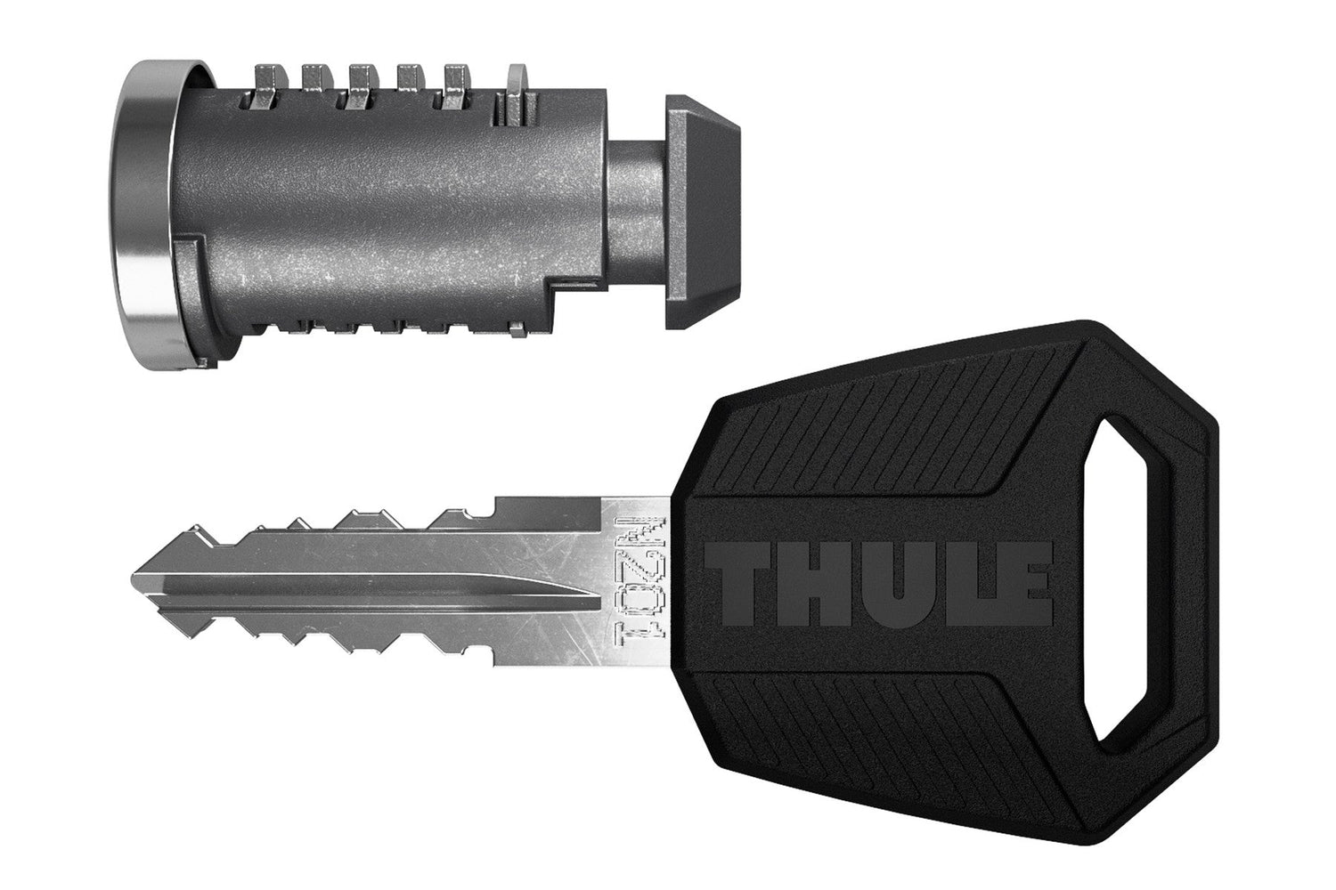One-Key System (4-Pack)