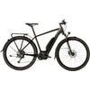 Vélo Électrique Hybride WKND LRT Steps 6100 Adulte