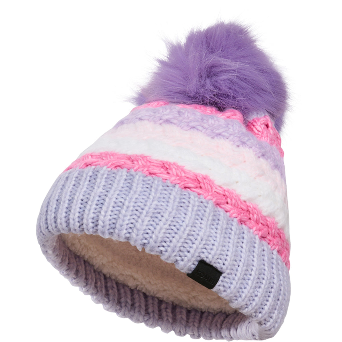 Kombi Light Mauve.624650