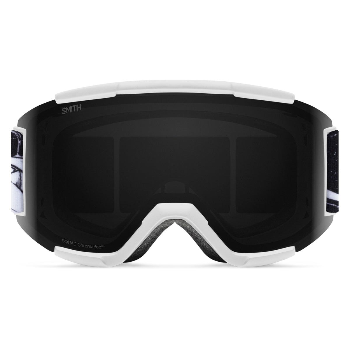 Squad Adult Ski Goggles
