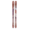 Skis Alpins Black Pearl 94 Femme