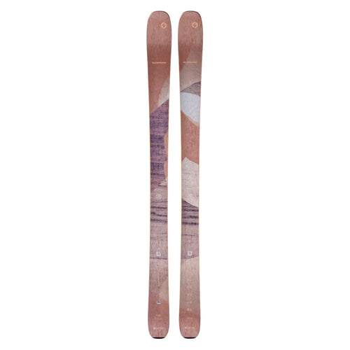 Skis Alpins Black Pearl 94 Femme