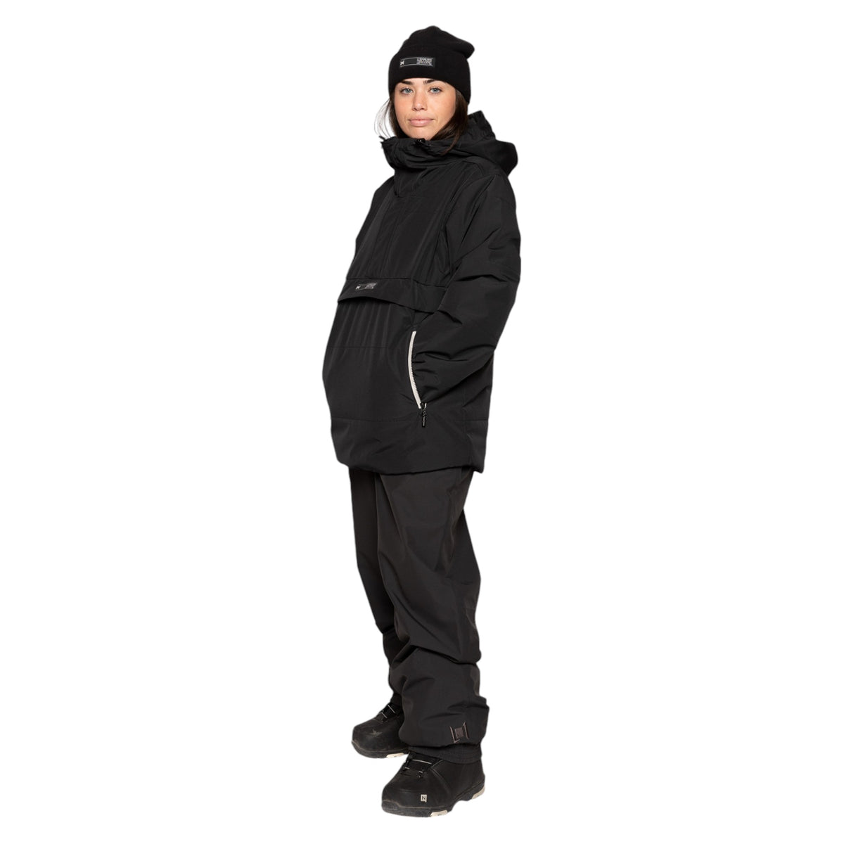 Snowblind Women Winter Jacket