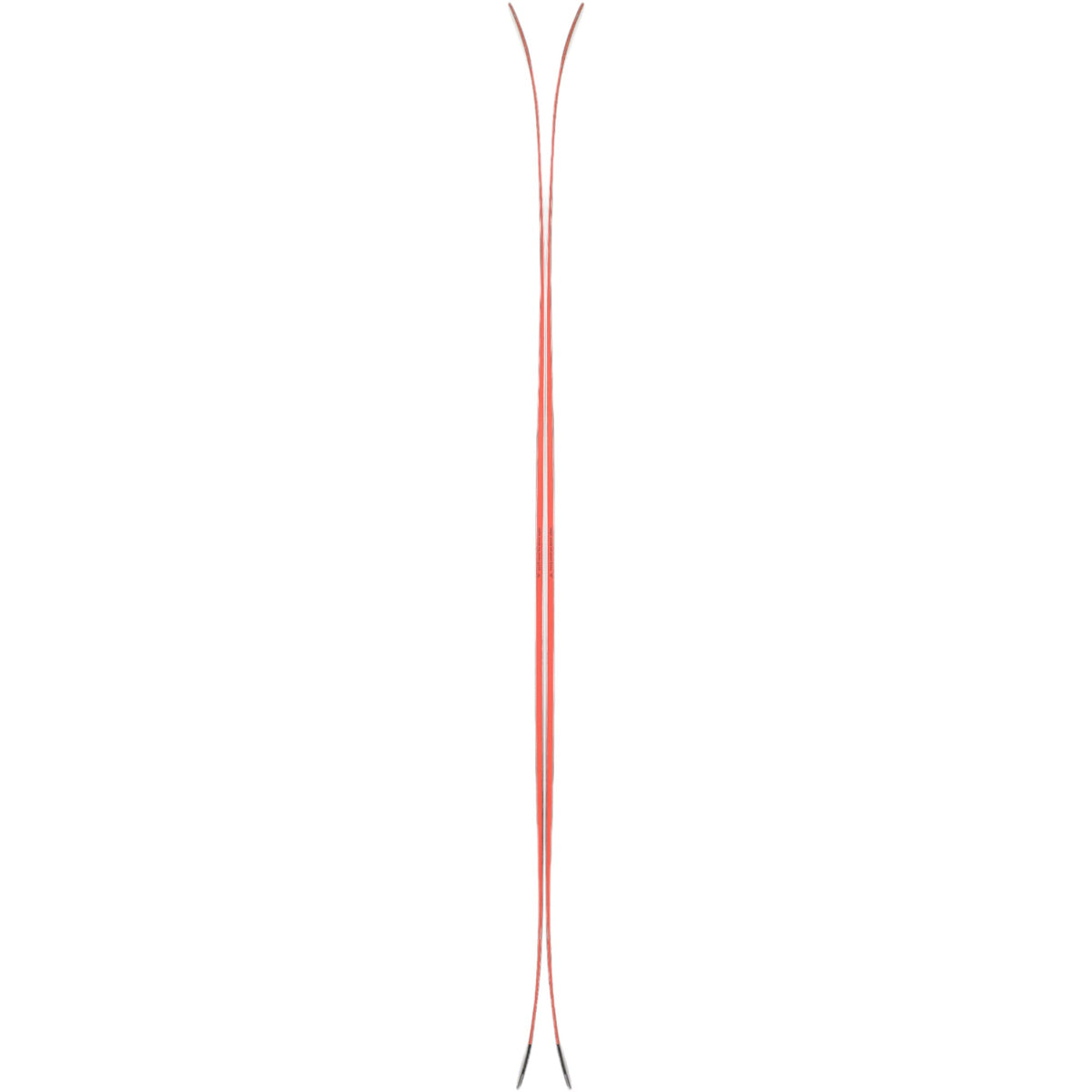 Justis Men Alpine Skis