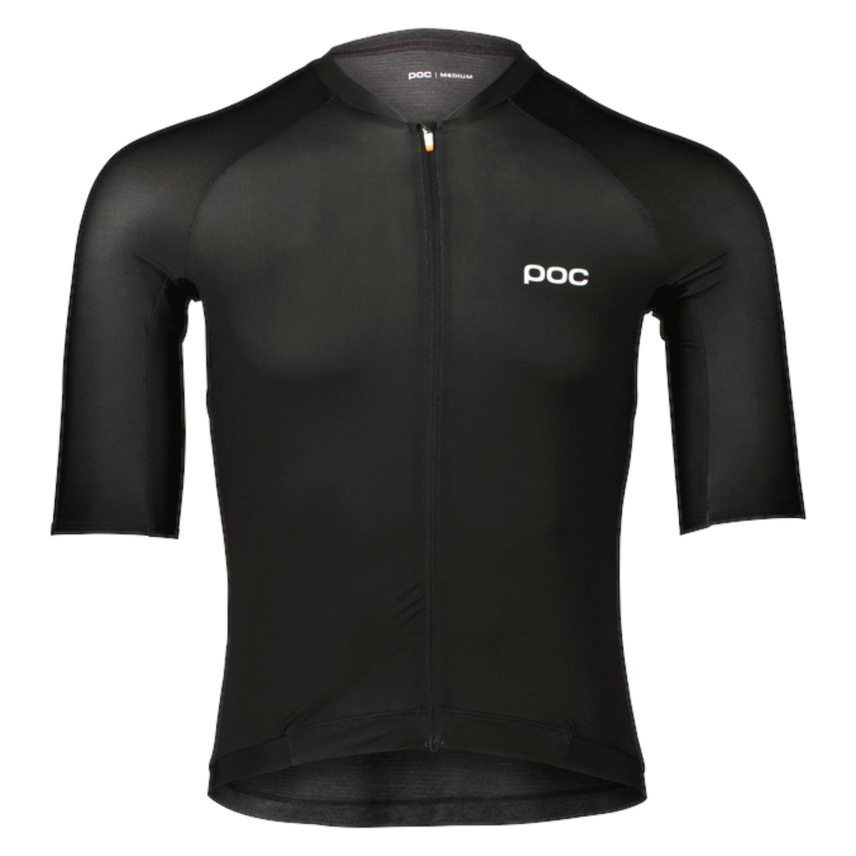 Maillot de Vélo de Route Manches Courtes Pristine Homme