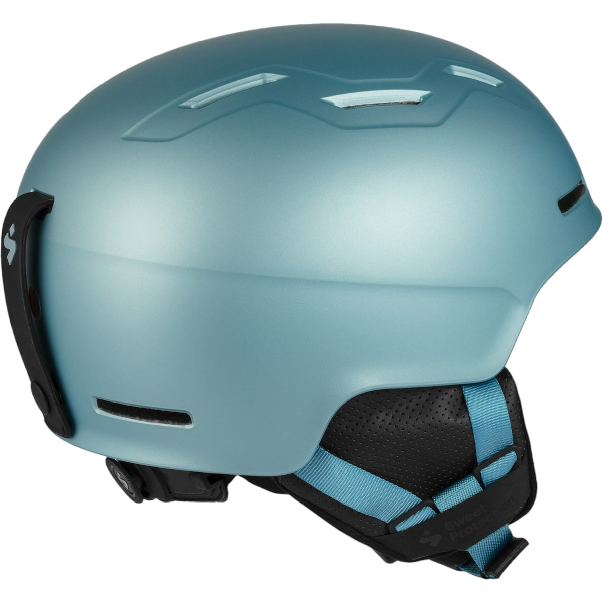 Sweet Protection S/M Glacier Bleu Metallic