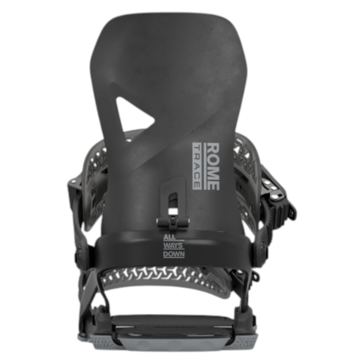 Trace AW Adult Snowboard Bindings