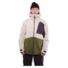Jacksaw Men Winter Jacket