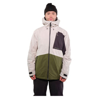 Jacksaw Men Winter Jacket