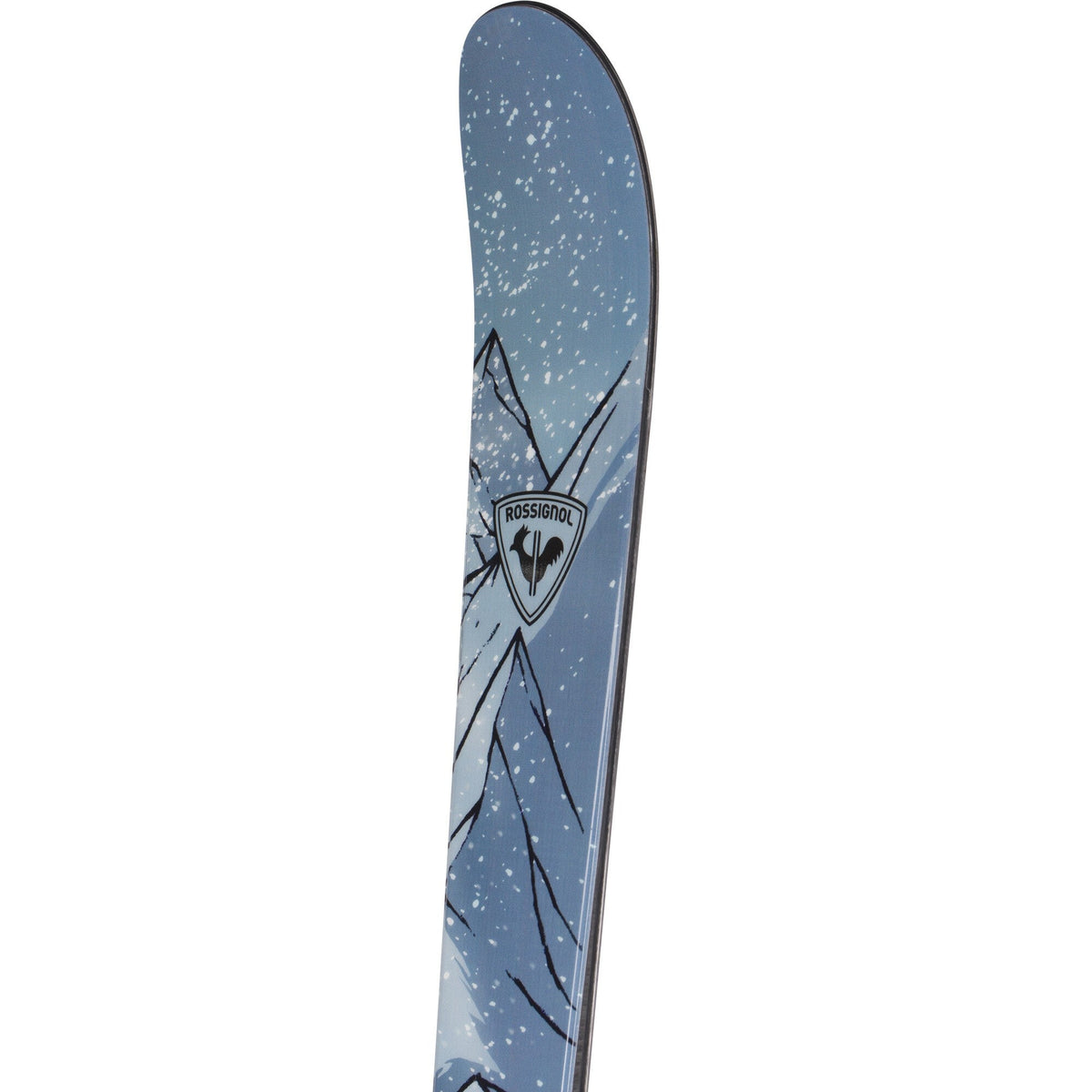 Skis Alpins Blackops Pro Open Junior
