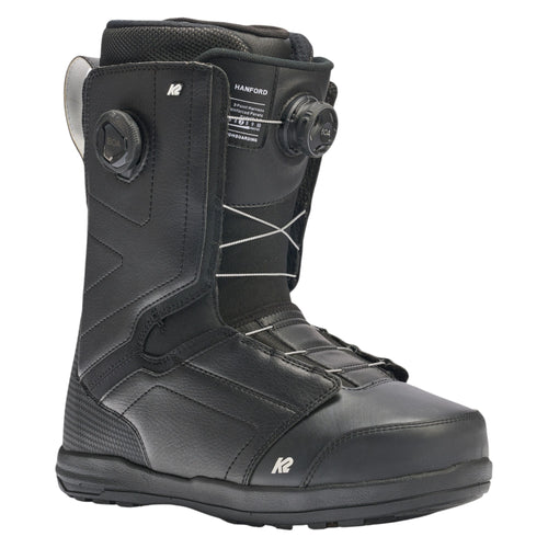 Bottes de Planche à Neige Hanford Homme
