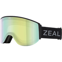 Zeal Optics Dark Night Alchemy Mirror w/Sky Bleu Mirror