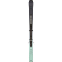 Cloud Q14 RVSK S+ MI 12 GW Women Alpine Skis