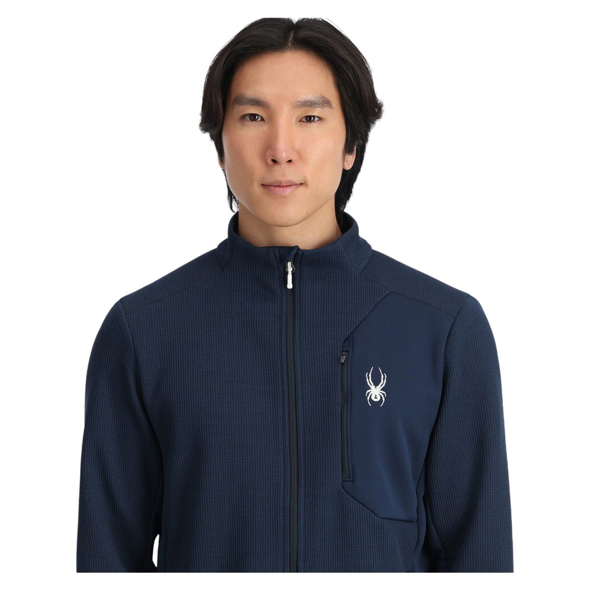 Chandail Manches Longues Bandit Homme