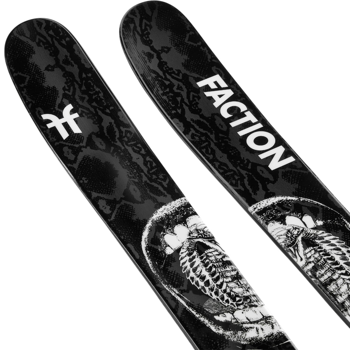 Skis Alpins Prodigy 1 GU Eileen Edition Limitée Adulte