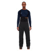 Salopette Coquille Haldigrat HS Homme