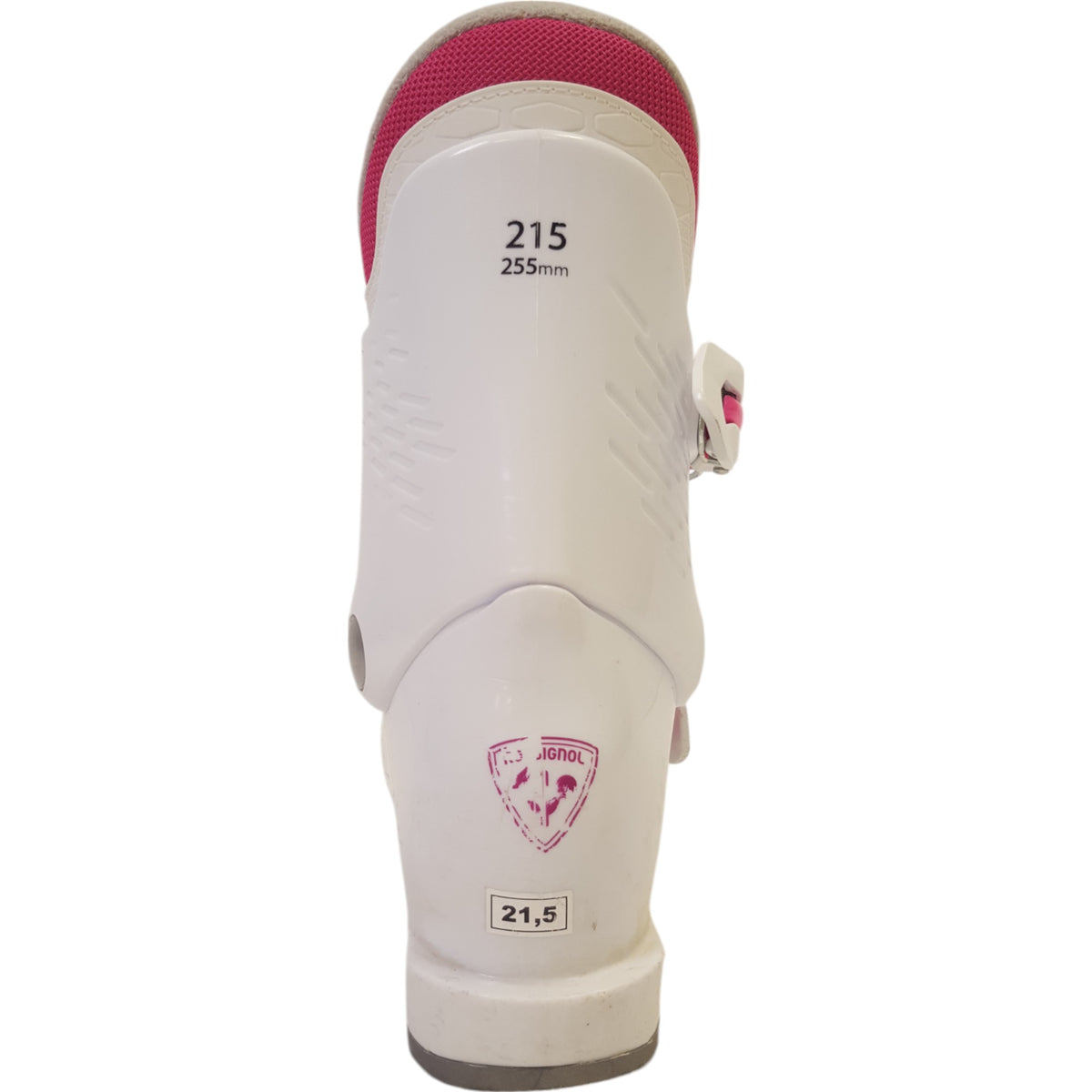Bottes de Ski Usagé Comp J3 Enfant