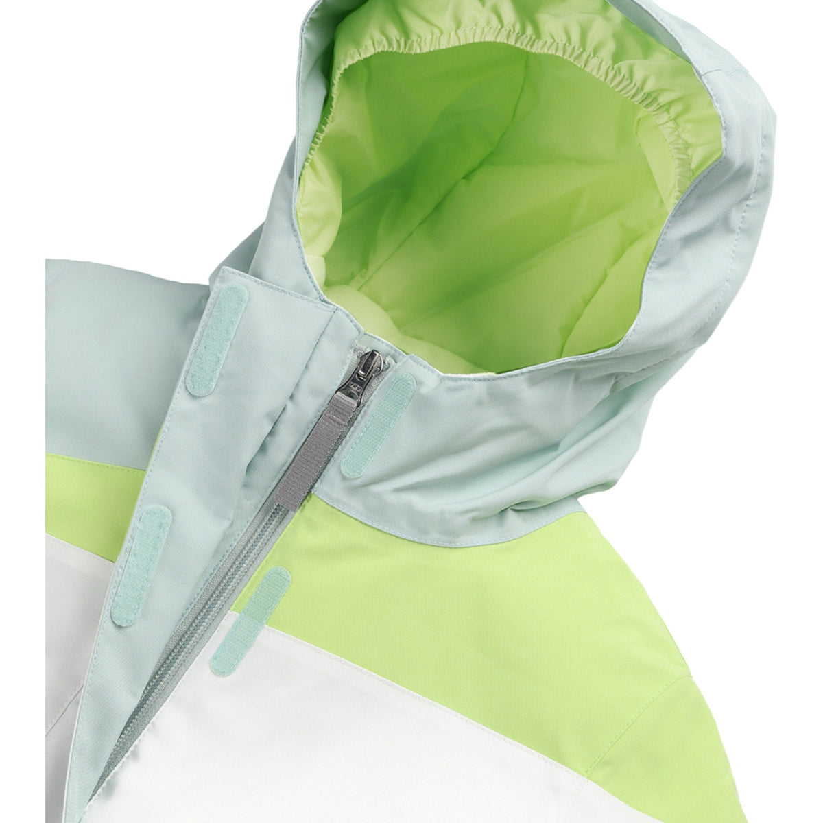 Manteau d'Hiver Zoey Fille