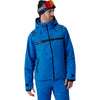 Spyder Bold Bleu.BDL 2XL