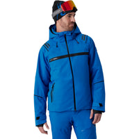 Spyder Bold Bleu.BDL 2XL