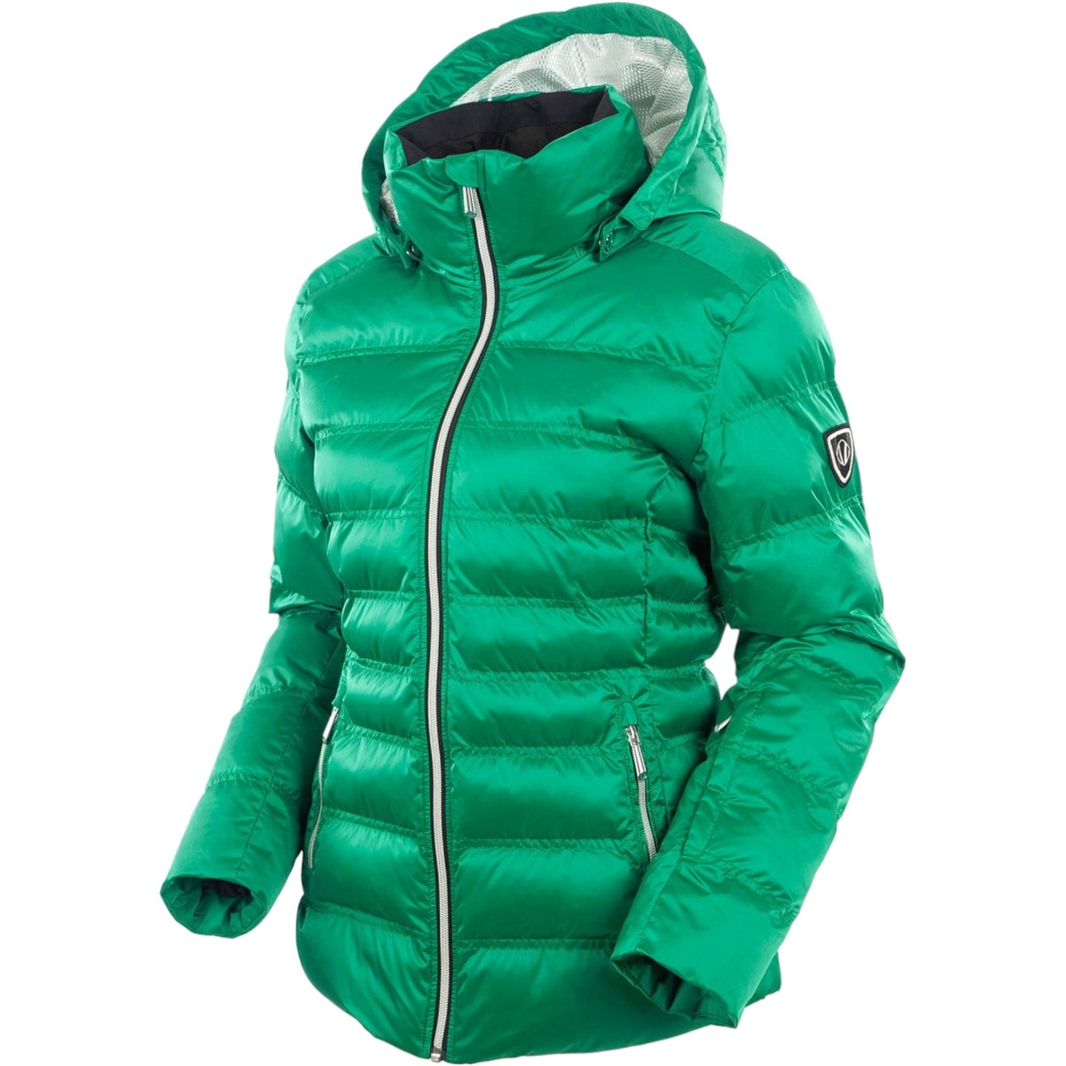 Manteau d'Hiver Fiona Without Fur Femme
