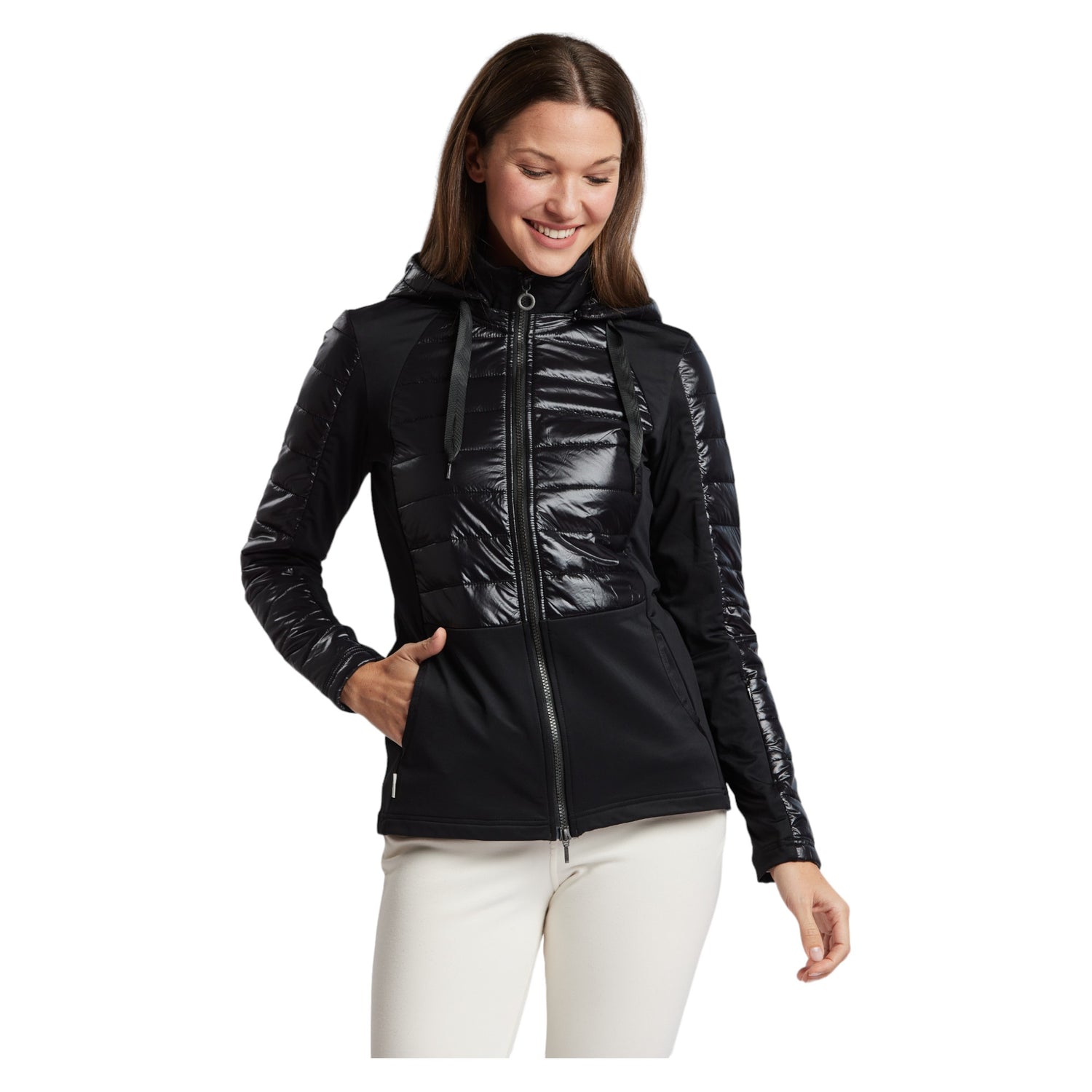 Manteau Luisa Hybrid Femme