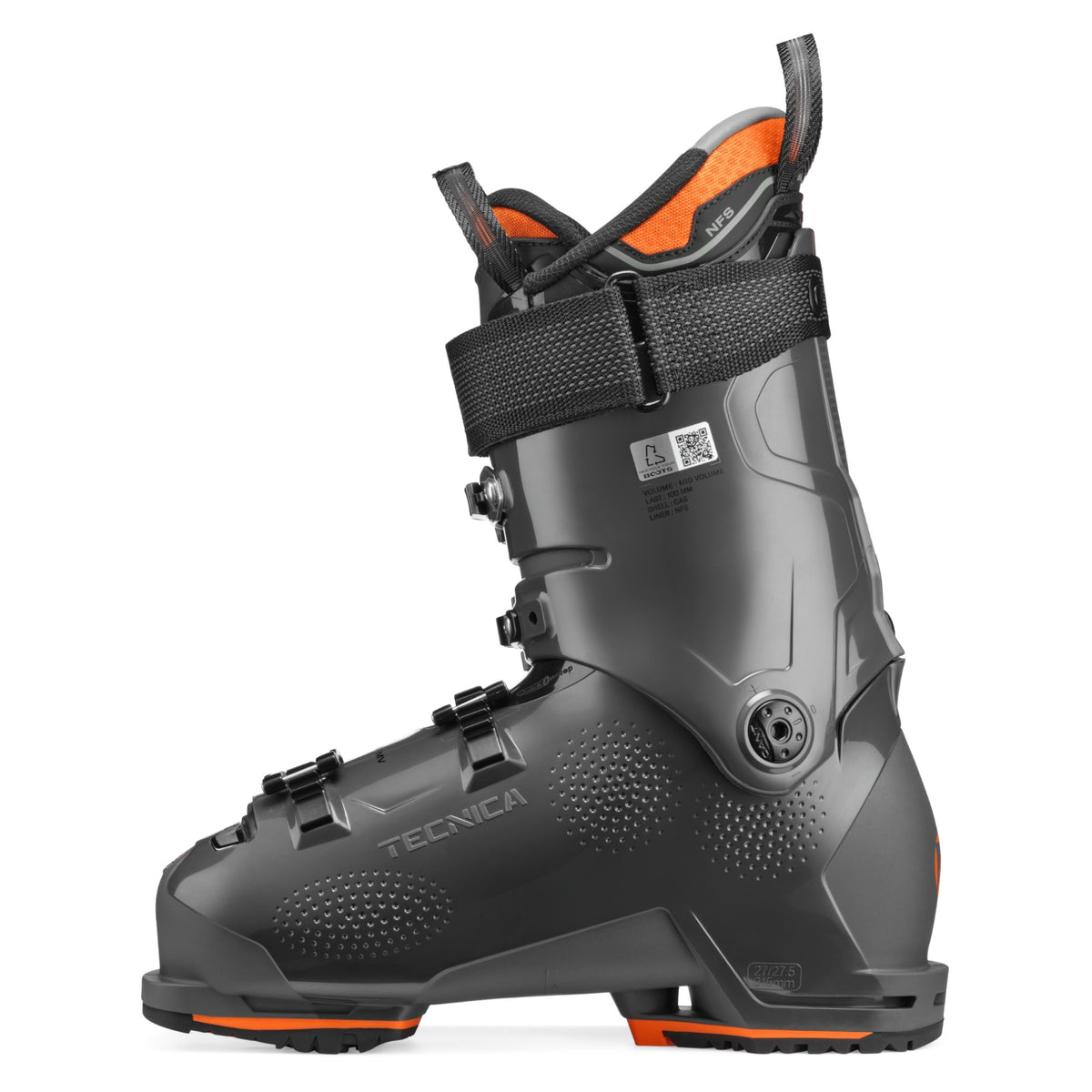 Bottes de Ski Alpin MACH Sport MV 100 Homme