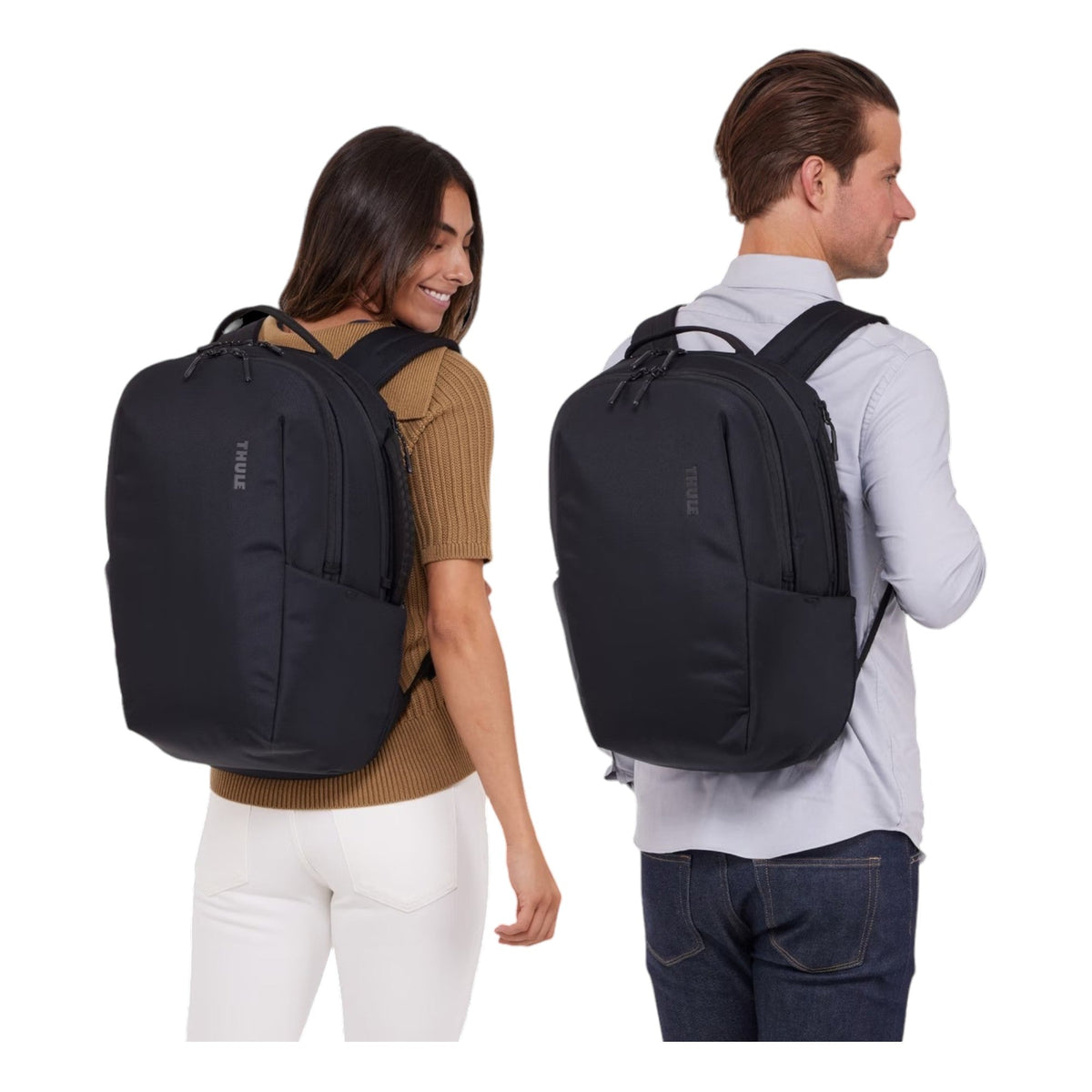 Sac à Dos Urbain Subterra 27L