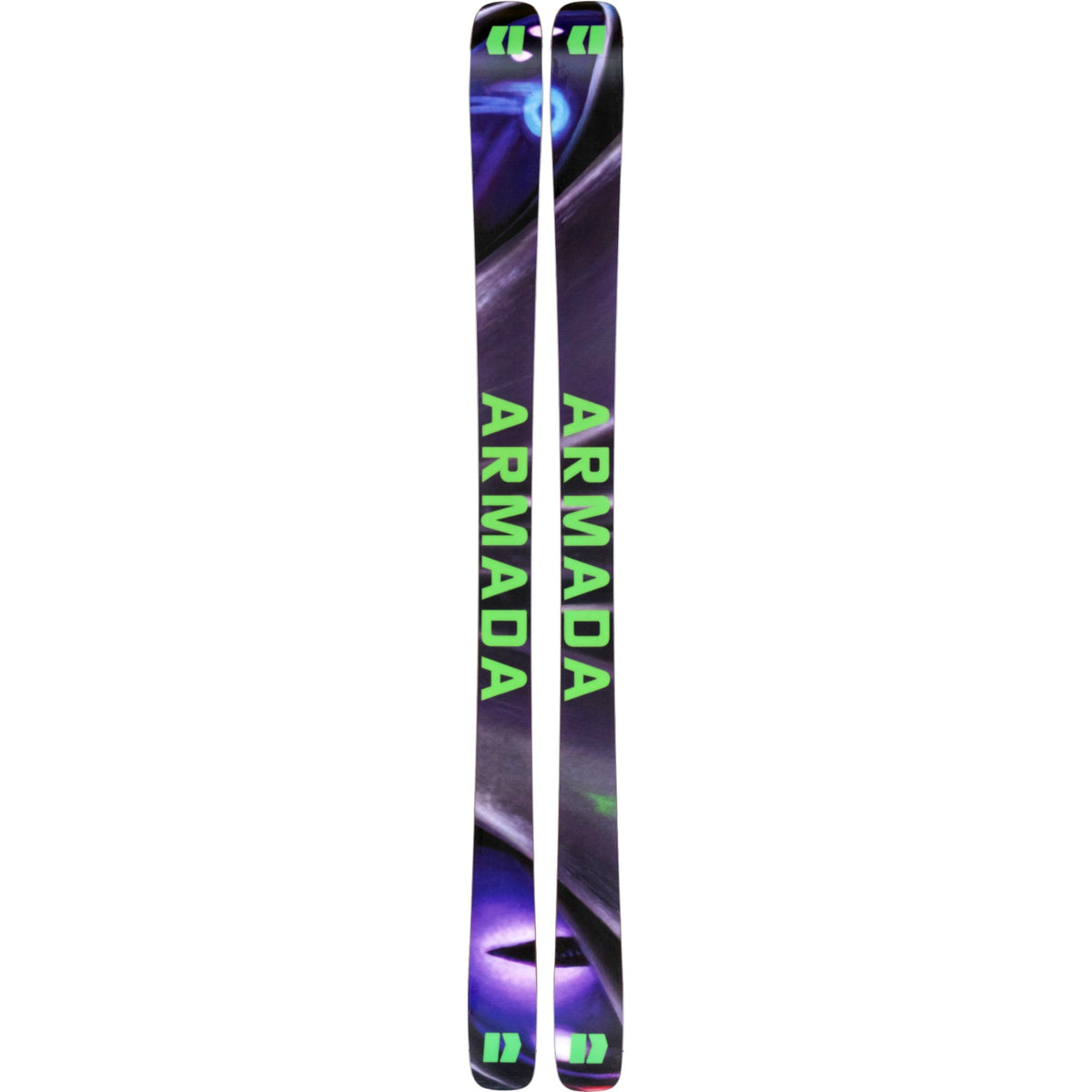 Arv 88 Madsteez Adult Alpine Skis