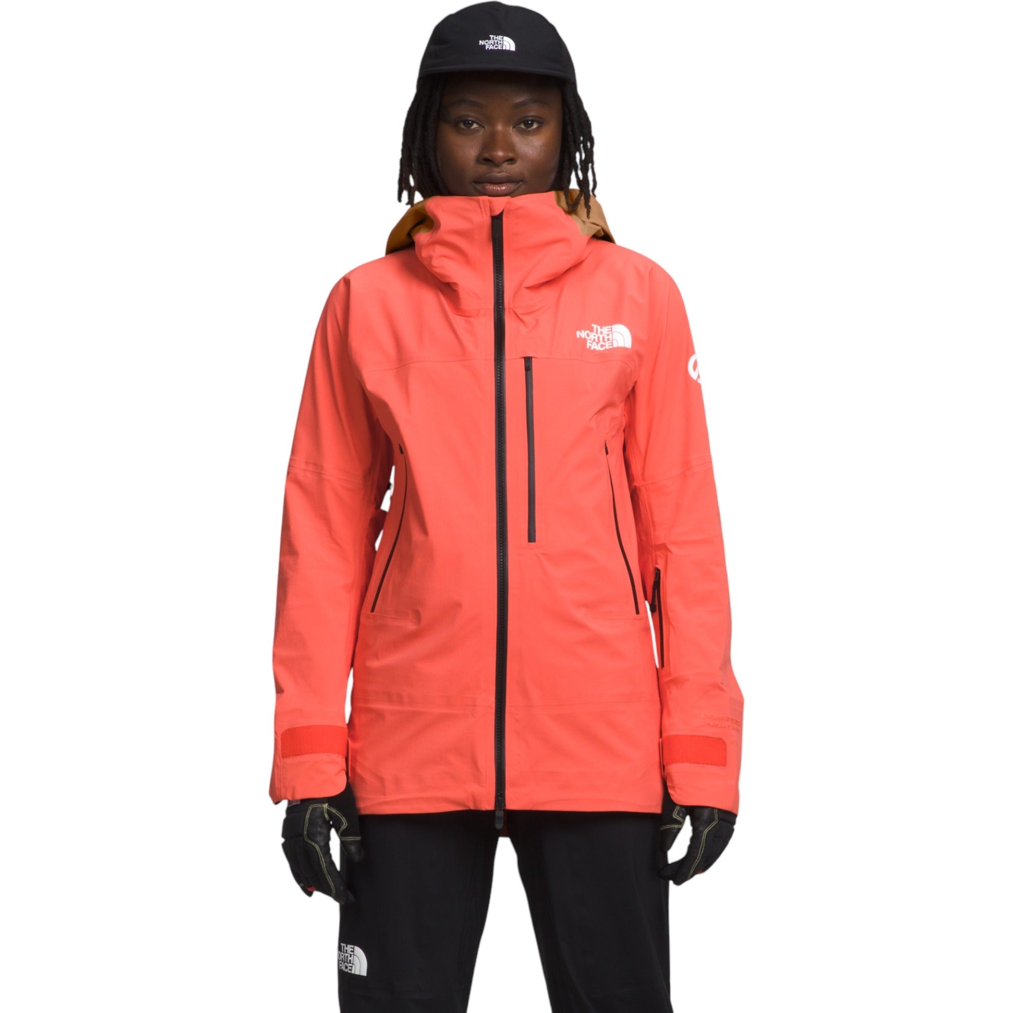 The North Face Summit Stimson Futurelight Women Shell Jacket – Oberson