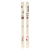 Prodigy 1 Capsule Women Alpine Skis