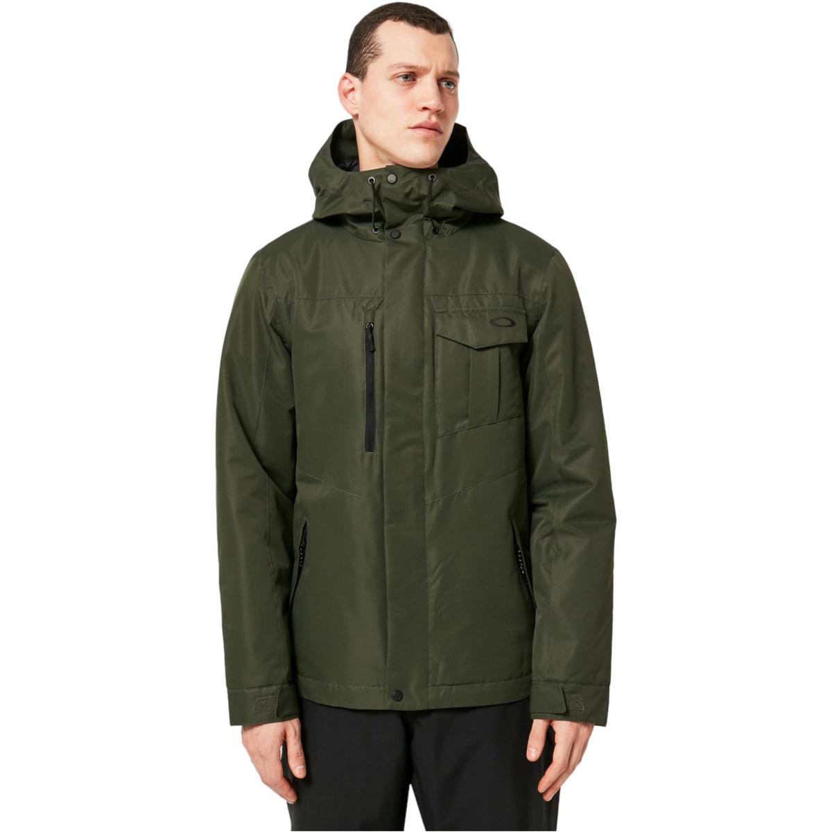 Core Divisional RC Men Jacket
