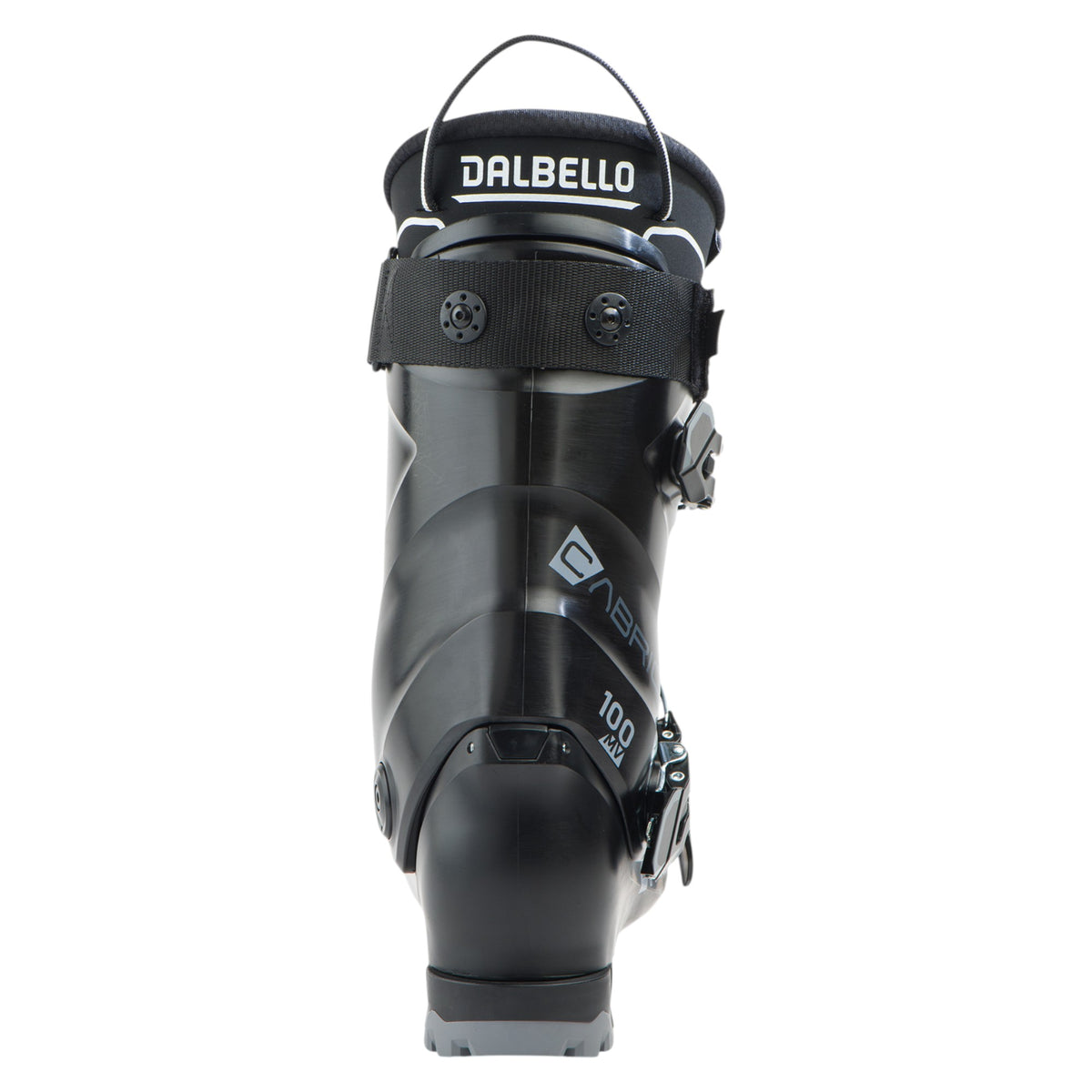 Bottes de Ski Cabrio 100 MV Homme