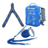 Sac à dos One Snowboard/Ski Retractable Enfant