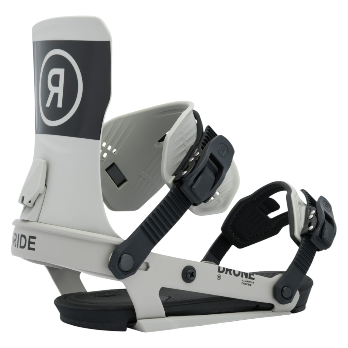 Fixations de Planche à Neige Drone Adulte