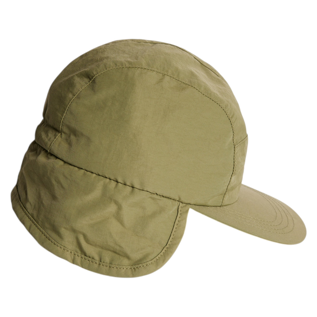 DWR Flap Adult Cap
