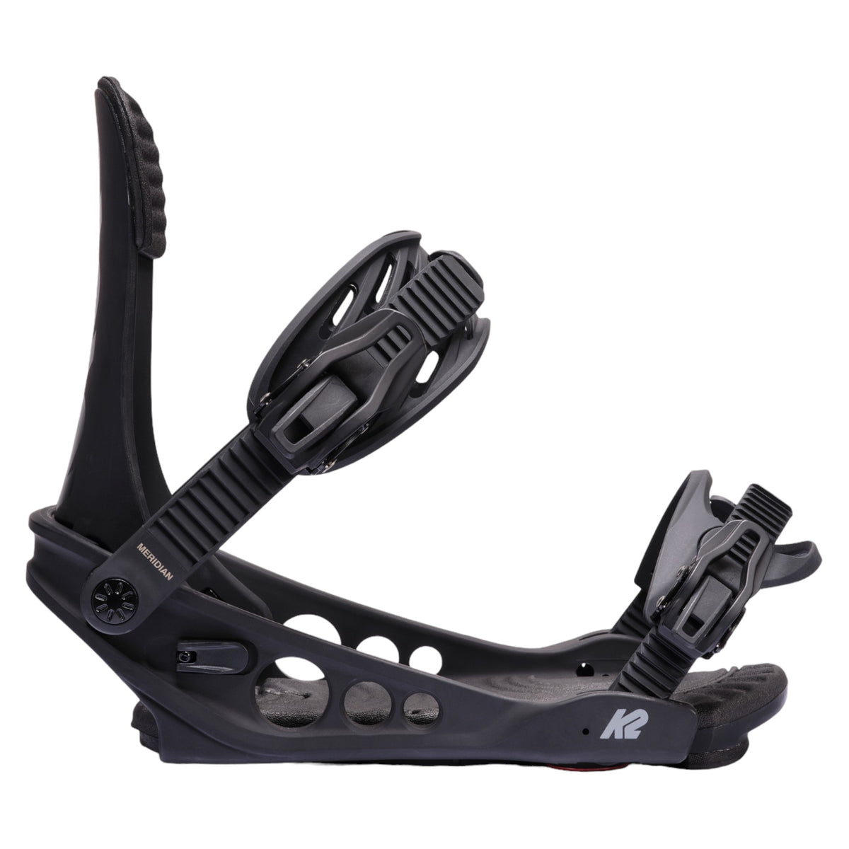 Meridian Women Snowboard Bindings