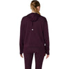 Asics Dark Aubergine.500 L