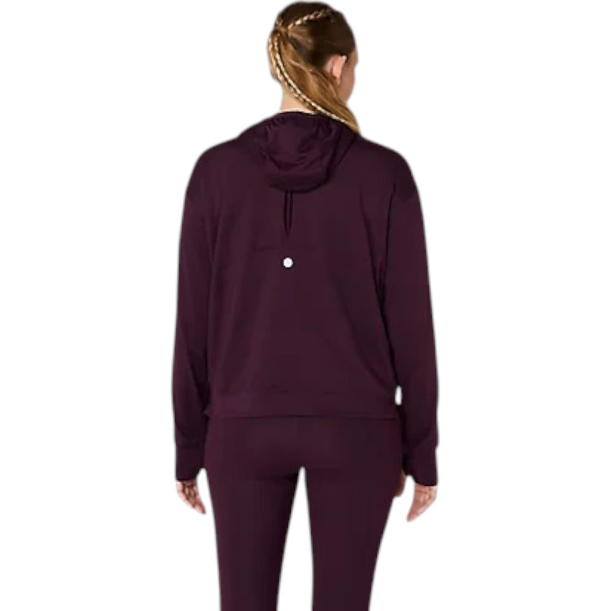 Asics Dark Aubergine.500 L