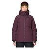 Manteau d'Hiver Powder Maven Down Femme