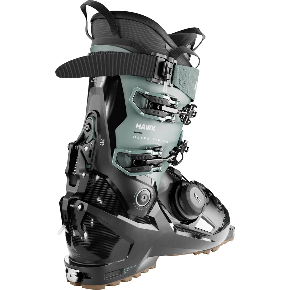 Hawx Ultra XTD 115 BOA GW Women Ski Boots