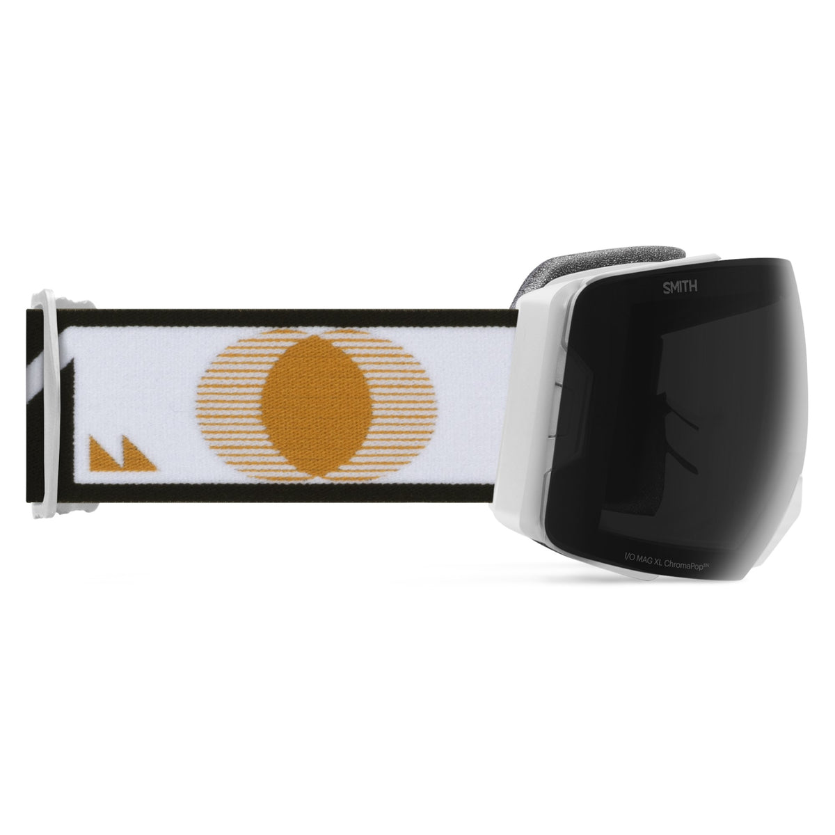 Lunettes de Ski I/O MAG XL Adulte