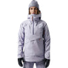 Manteau Coquille Torngat Jacket Femme