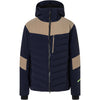 Fire+Ice Deepest Navy.468A 36
