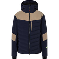 Fire+Ice Deepest Navy.468A 36